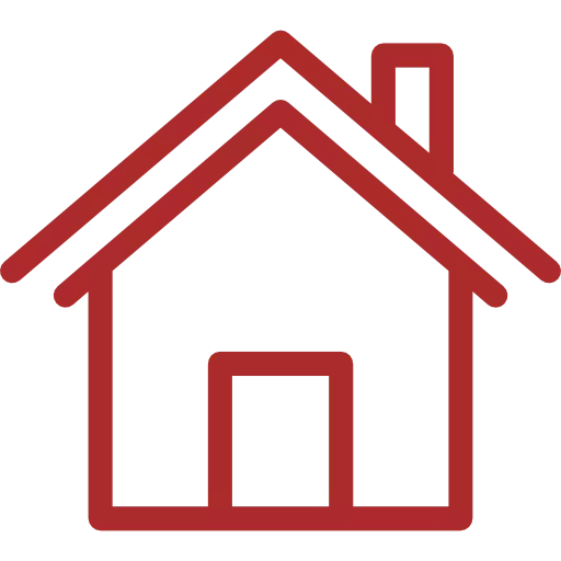 Particuliere verhuizing